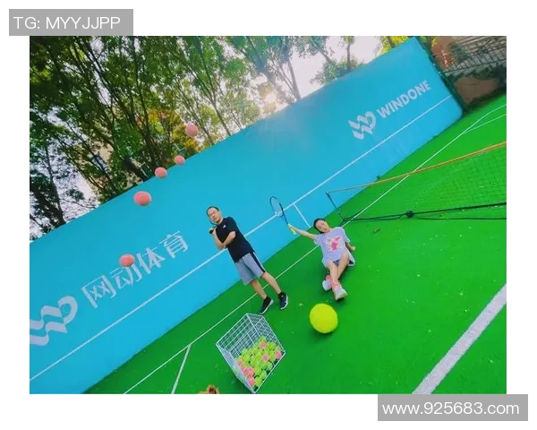 杭州网球队的节奏解析与发展探讨助力网球运动新篇章