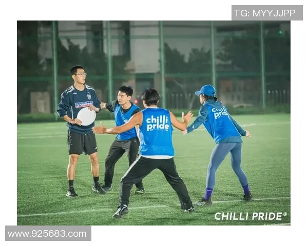 杭州飞盘队意识对比深度解析与战术启示探讨