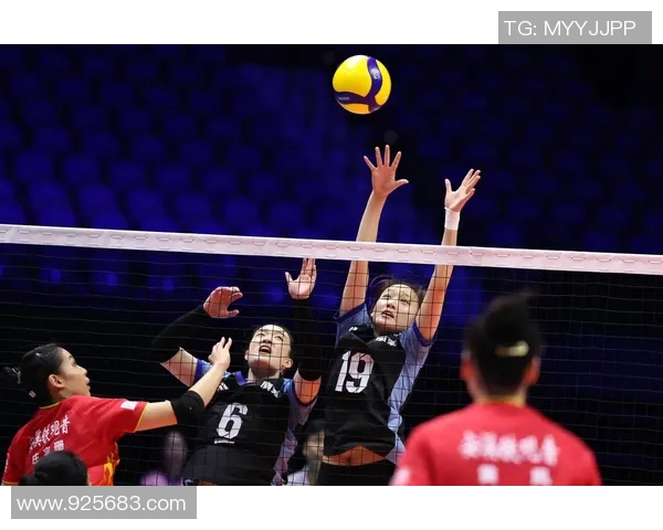 深圳排球队实力强劲排球个人能力排行榜揭晓第4名成就辉煌