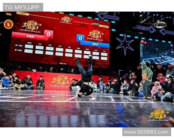 深圳街舞队荣登全国街舞节奏排行榜第二名引发热议 深圳街舞队荣登全国街舞节奏排行榜第二名引发热议