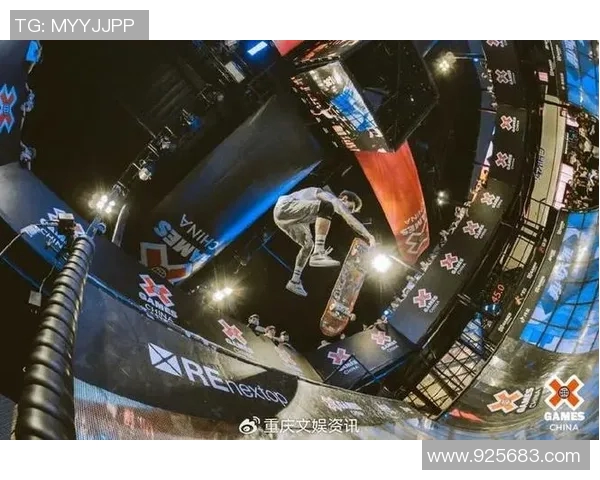 滑板文化新风尚:深入了解西安滑板队的实力与魅力 滑板文化新风尚:深入了解西安滑板队的实力与魅力