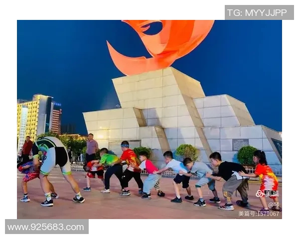 重庆滑板队默契配合探秘：如何在城市街头展现团队精神与技巧