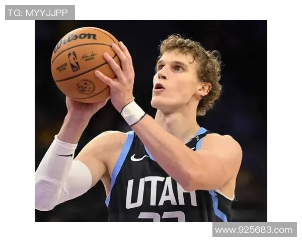 劳里马尔卡宁的篮球之路：从新星崛起到全明星的辉煌历程