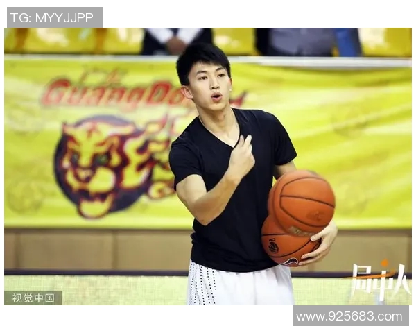 刘晓宇：从篮球新星到职业生涯巅峰的奋斗历程与心路历程分享