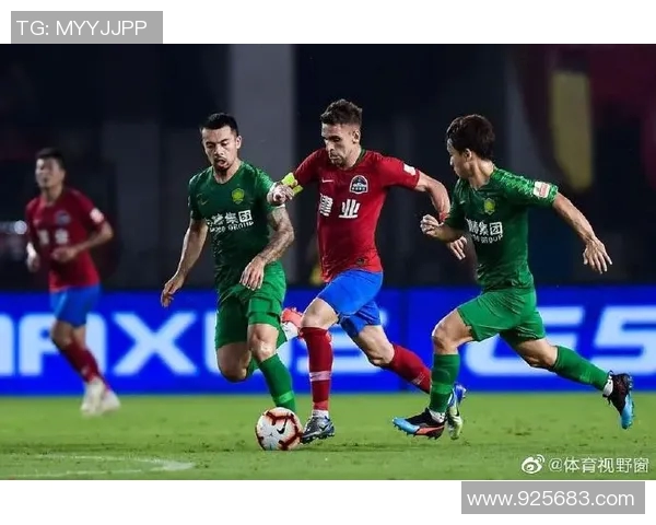 北京国安主场迎战河南建业门票信息及购票攻略详解