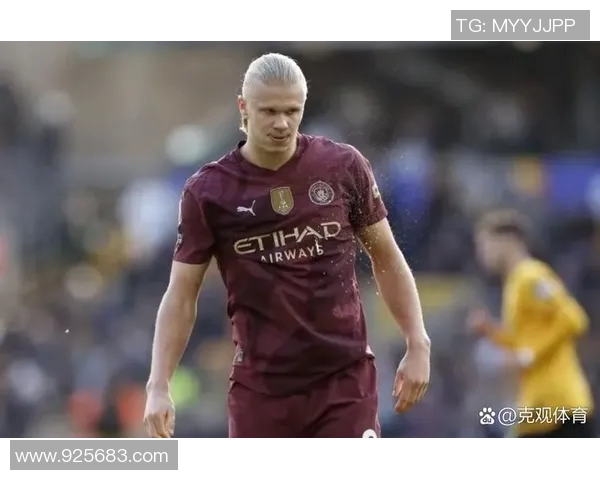 哈兰德引领足球新时代他在绿茵场上的传奇之路与未来展望