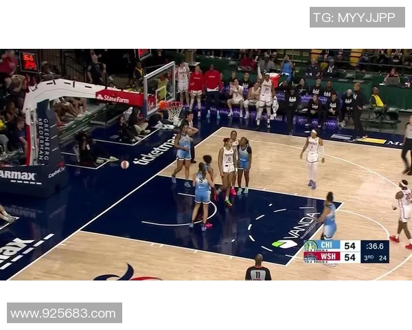 华盛顿神秘人对决芝加哥球队的精彩较量与背后故事揭秘