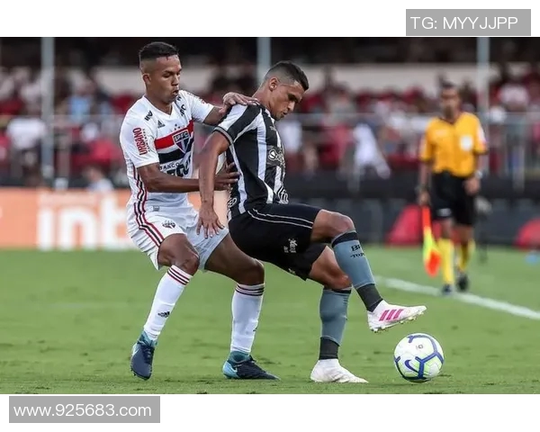 圣保罗对阵戈亚斯比赛预测分析及双方近期状态评估