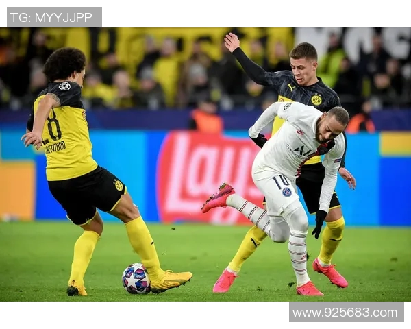 巴黎圣日尔曼与多特蒙德精彩对决直播全程回顾与分析