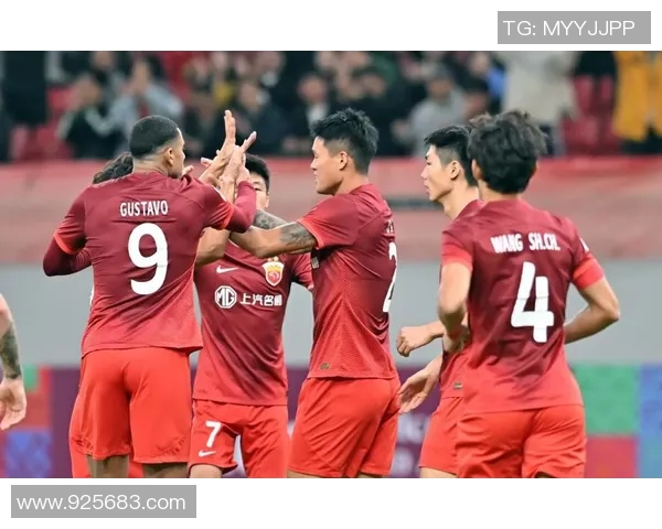 山东鲁能泰山迎战奥克兰城力争亚冠小组赛首胜展现实力