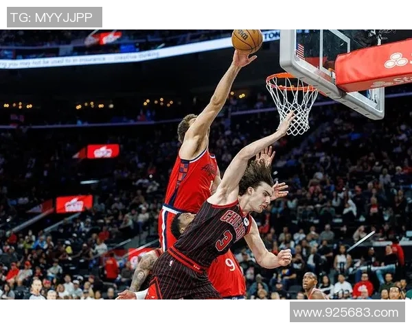 布鲁克洛佩斯：从NBA巨星到篮球战术的变革者之路