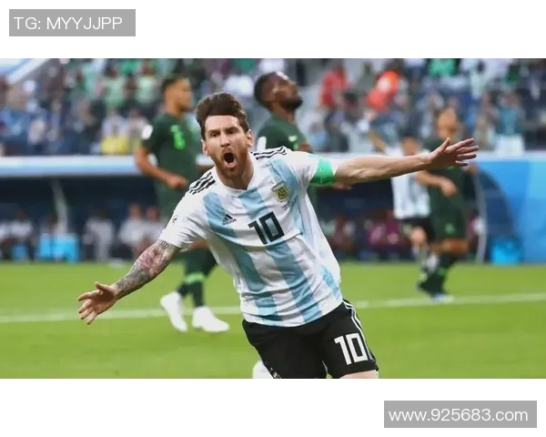 巴西与阿根廷巅峰对决足球盛宴即将上演谁能笑到最后