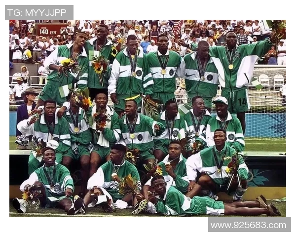 尼日利亚与南苏丹足球对决精彩纷呈谁能在这场较量中胜出