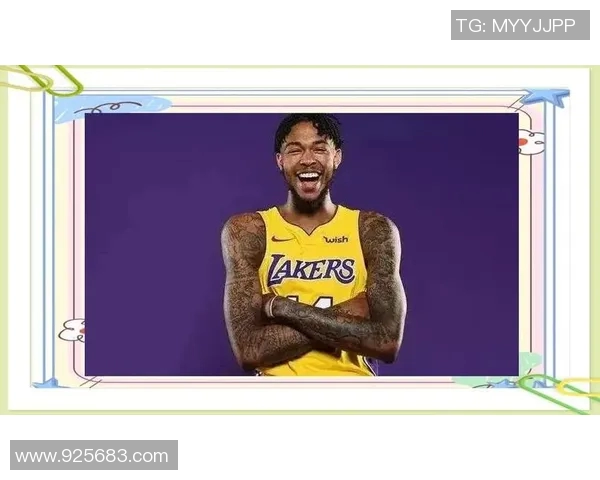 布兰登英格拉姆的篮球之路与未来发展展望分析