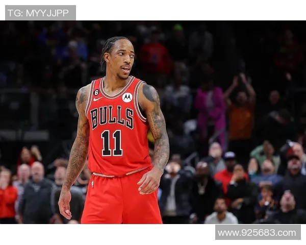 德马尔德罗赞：从天才少年到NBA全明星的奋斗历程与荣耀时刻