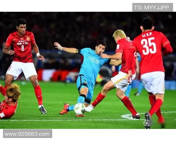 拜仁与巴萨全场对决精彩回顾及战术分析