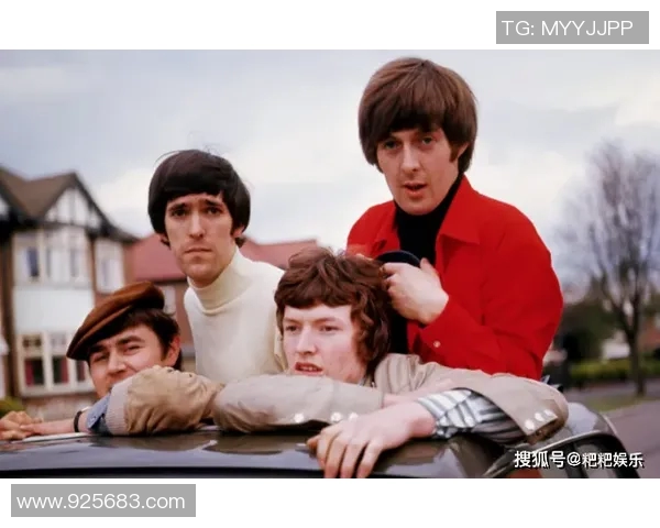 斯通斯的传奇旅程与音乐影响力探讨：从摇滚巨星到文化符号的演变