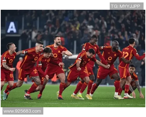 意甲激战罗马对决热那亚麦久期待精彩表现与胜利之争