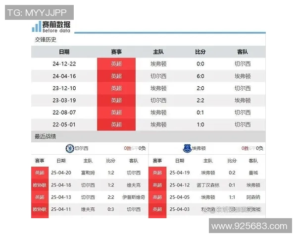 斯旺西与埃弗顿对决前瞻分析及比赛结果预测