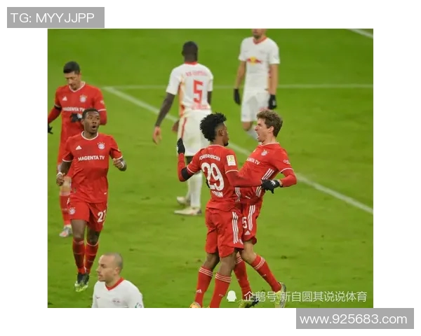 曼联与莱比锡精彩对决视频集锦回顾激情时刻与精彩进球