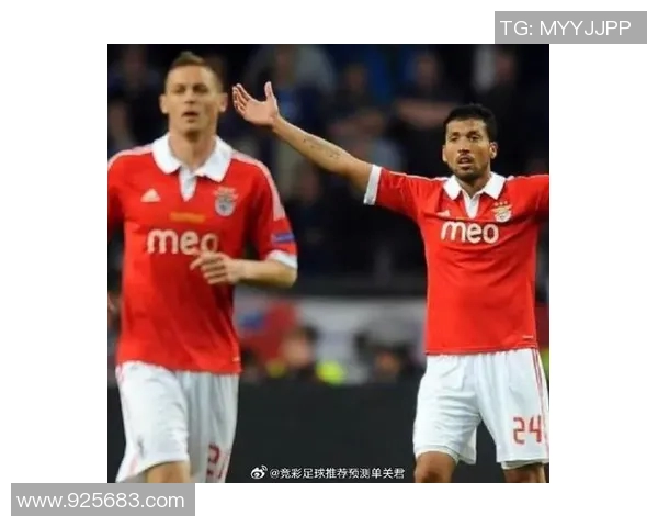 本菲卡与吉马良斯激战正酣谁将赢得这场精彩对决