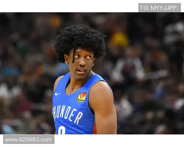 杰伦威廉姆斯的崛起之路与未来篮球前景展望