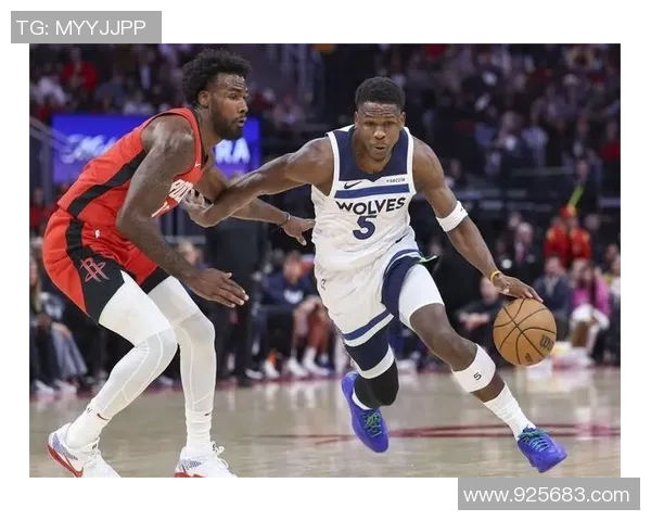 森林狼与火箭全场精彩对决回顾及赛后分析