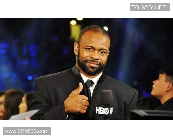 泰森与小罗伊琼斯精彩对决直播免费观看方式揭秘