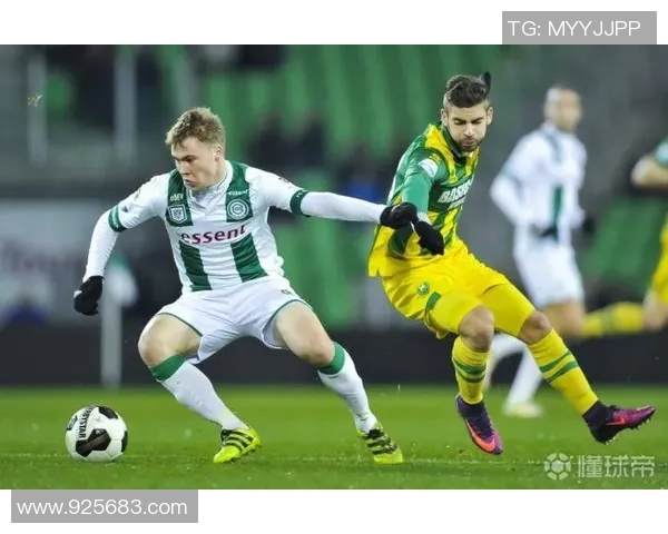 海牙与特温特精彩对决直播时间及观看方式全攻略