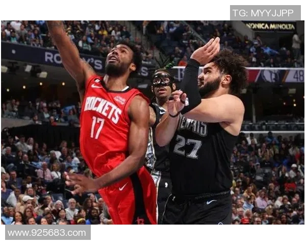 灰熊与火箭激战正酣11月19日精彩对决回顾与分析