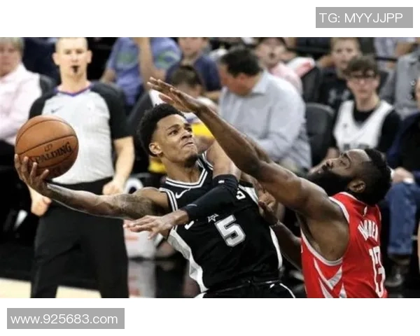 火箭队与马刺队G5激战回顾关键时刻与精彩瞬间全解析