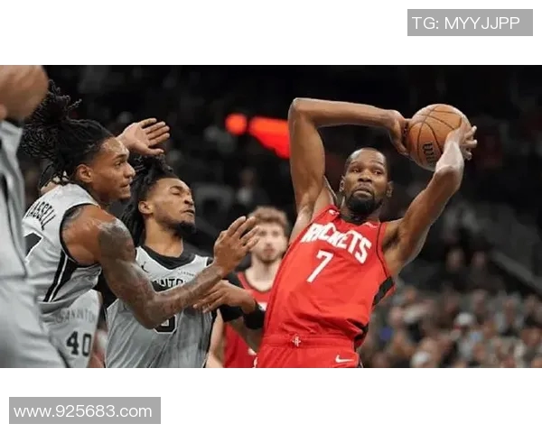 火箭与马刺在2010至2011赛季的精彩对决回顾与分析 火箭与马刺在2010至2011赛季的精彩对决回顾与分析