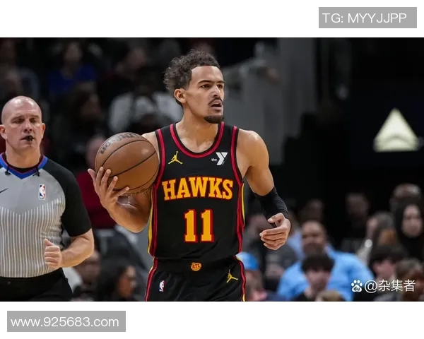 特雷杨引领NBA新风潮展现超凡球技与领袖魅力 特雷杨引领NBA新风潮展现超凡球技与领袖魅力