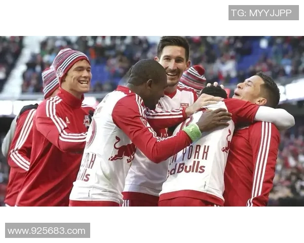 纽约红牛与纽约城FC激战正酣谁能在这场德比中笑到最后 纽约红牛与纽约城FC激战正酣谁能在这场德比中笑到最后