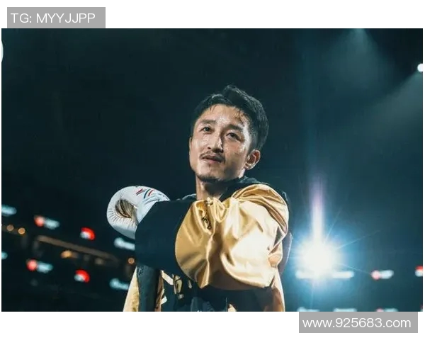 邹市明对战日本拳手精彩直播全程回顾与赛后分析