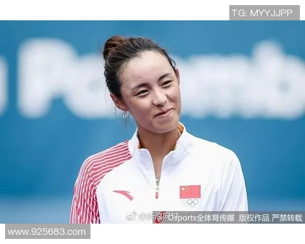 重庆网球队在亚运会中的心理素质表现分析与点评 重庆网球队在亚运会中的心理素质表现分析与点评