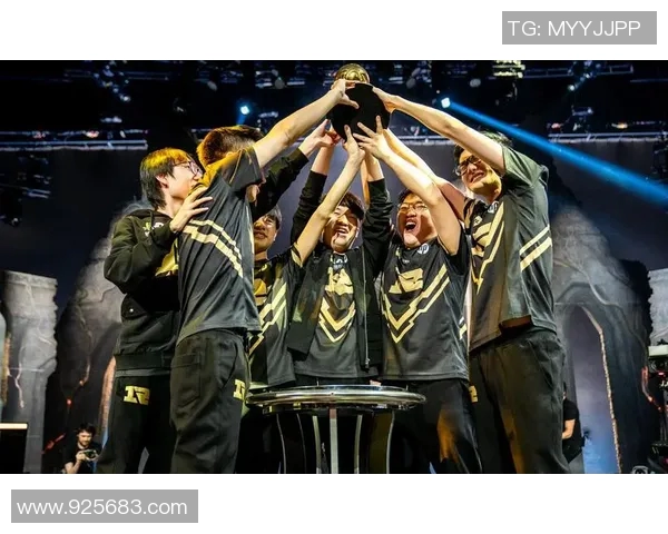 重磅专题：RNG战队如何通过创新转型引领电竞新潮流