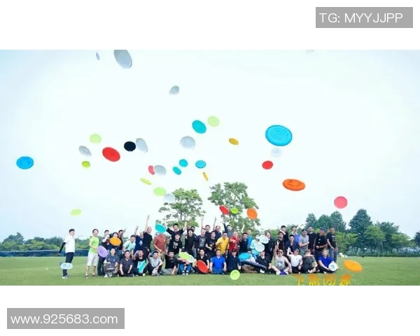 飞盘竞技新风潮:深入了解上海飞盘队的灵活战术与团队合作 飞盘竞技新风潮:深入了解上海飞盘队的灵活战术与团队合作