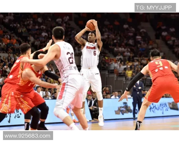 马尚布鲁克斯:从篮球场到人生舞台的精彩转变与奋斗故事 马尚布鲁克斯:从篮球场到人生舞台的精彩转变与奋斗故事