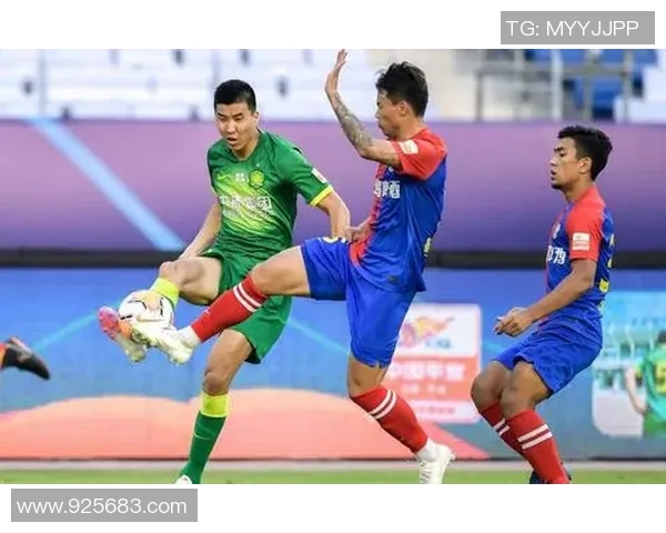 黄海与国安全场精彩对决回放分析及赛后点评