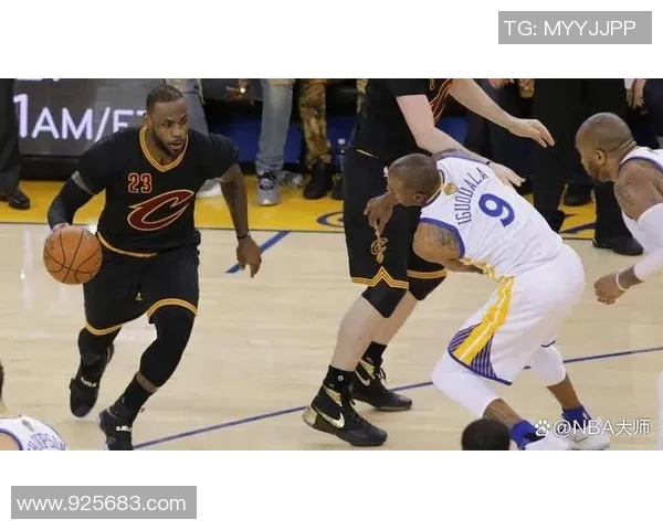 2013年NBA总决赛骑士与热火的巅峰对决回顾与分析