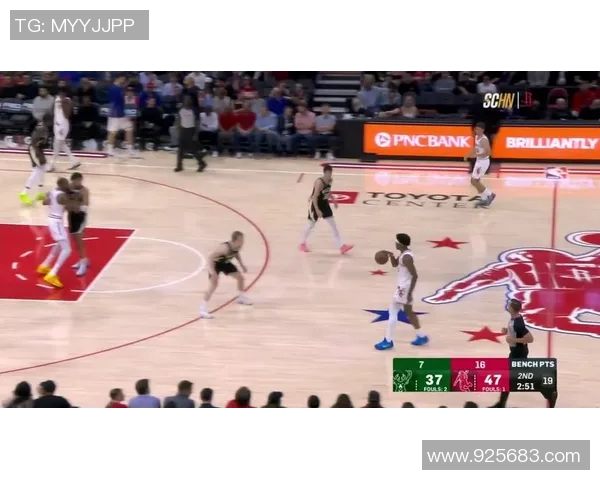 2008年火箭vs雄鹿央视