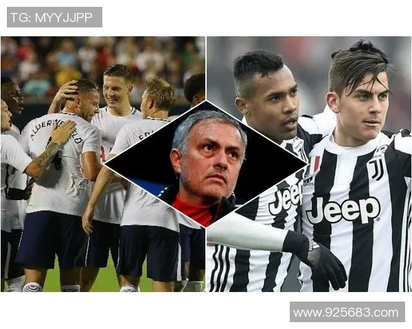 2019年尤文图斯与热刺激战回顾:经典对决与战术较量的深度分析 2019年尤文图斯与热刺激战回顾:经典对决与战术较量的深度分析