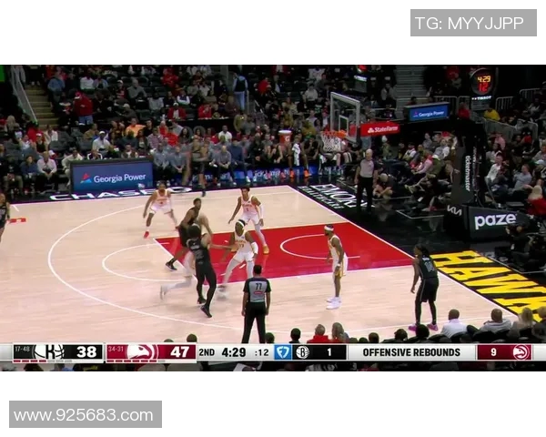 2021年NBA季后赛篮网与老鹰激战回顾及精彩瞬间分析 2021年NBA季后赛篮网与老鹰激战回顾及精彩瞬间分析