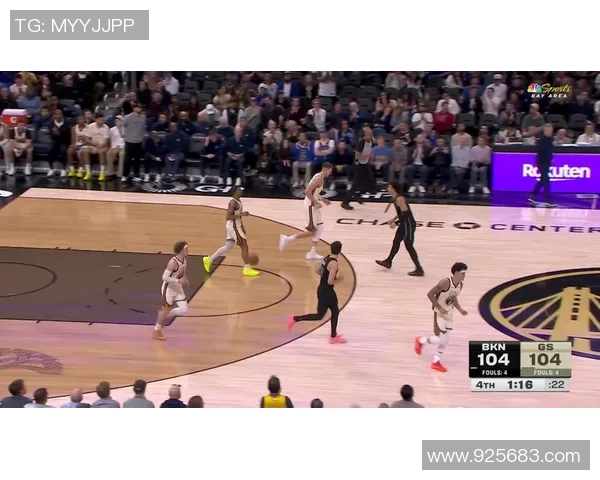 2020年勇士队与篮网队精彩比赛回放全程回顾与精彩瞬间分析 2020年勇士队与篮网队精彩比赛回放全程回顾与精彩瞬间分析