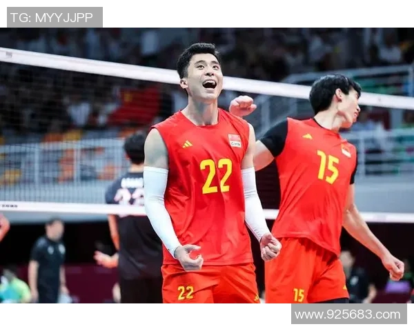 中国男排与俄罗斯男排激战正酣争夺世界排球赛荣耀之巅 中国男排与俄罗斯男排激战正酣争夺世界排球赛荣耀之巅