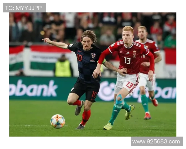 克罗地亚与匈牙利足球对决比分预测及分析展望