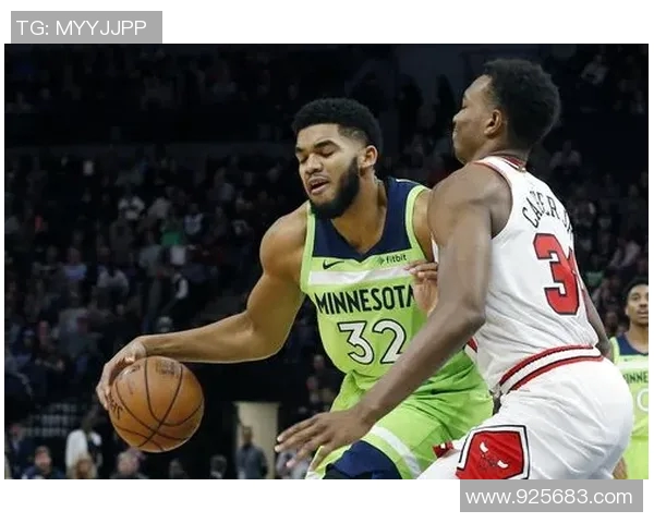 公牛与森林狼精彩对决录像回顾分析及赛后亮点总结