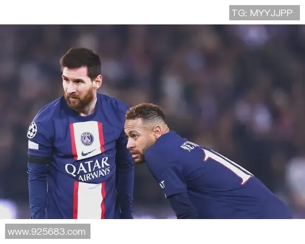内马尔第五次受伤对巴黎欧冠前景造成严重影响
