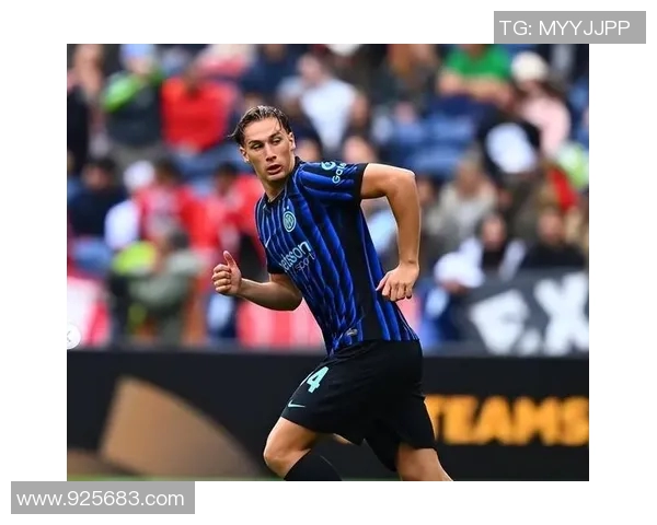 劳塔罗：从新星崛起到世界足球舞台的闪耀之星